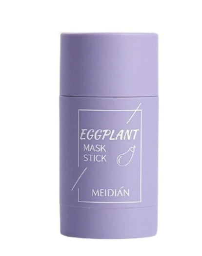 Green Tea Clay Mask Stick – Oil Control & Anti-Acne Skin Care