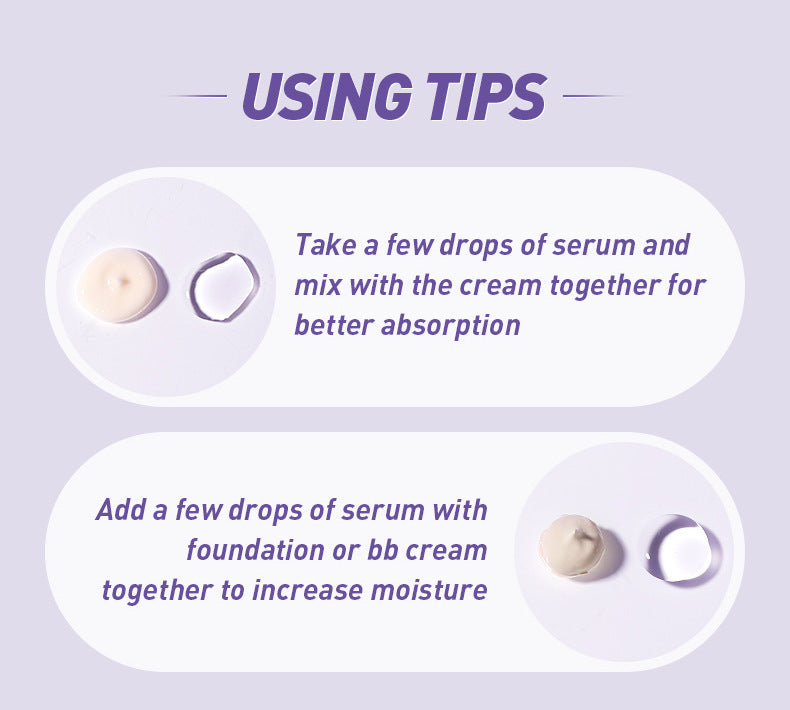 Moisturizing Blueberry Facial Toner for Hydrated Skin