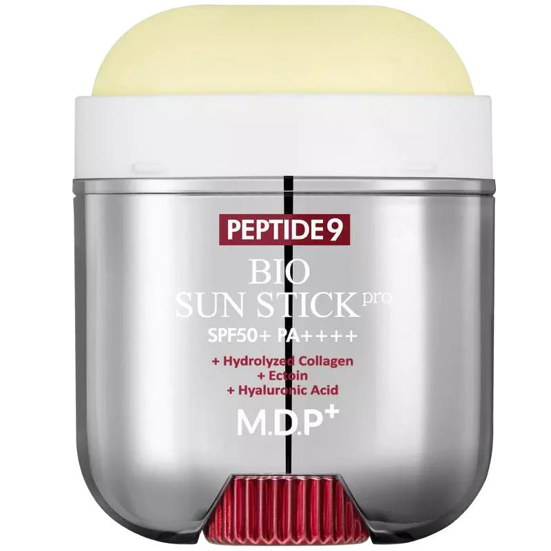 Waterproof & Sweatproof UV Protection Sun Block Stick | SPF Sun Care On-the-Go