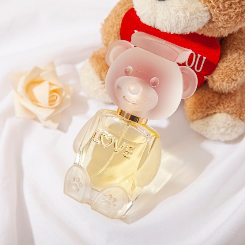 Women’s Long-lasting Perfume
Freshness That Lasts All Day
