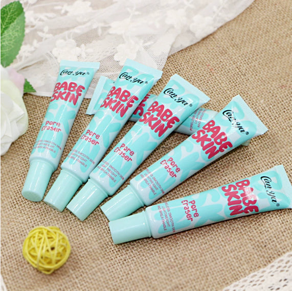 Canya Whitening & Moisturizing Cream | Brightening Hydrating Makeup Base