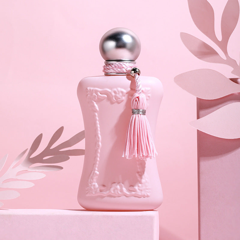Anna Fragrance Sweetheart Perfume
Light, Lasting & Lovable