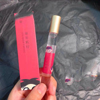 Peach Essential Oil Roll-On Body Fragrance – Long-Lasting Fresh Scent