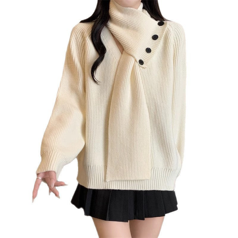 Women's Casual Slimming Coat – Elegant Temperament Outerwear