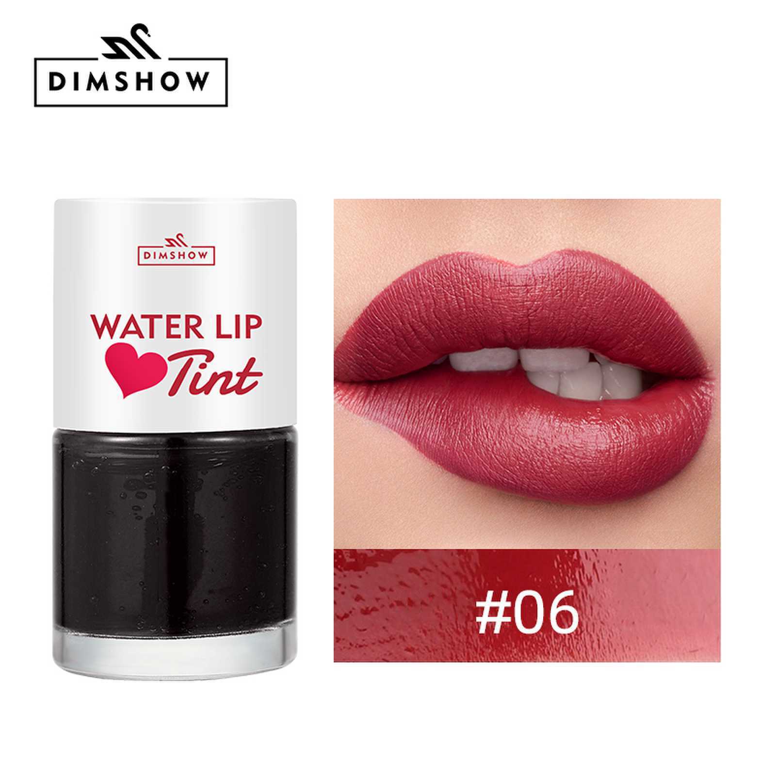 Women’s Non-Fading Lip Stain – Long-Lasting Color
