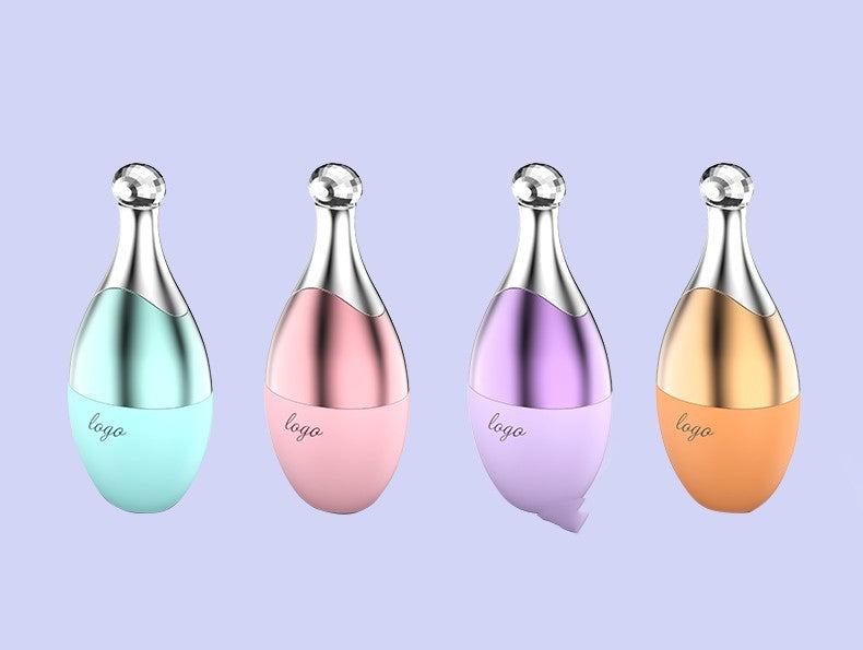 Silicone Ice Cube Facial Lifting & Contouring Tool