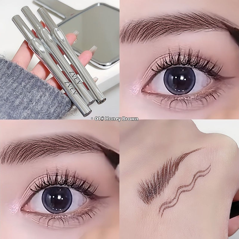 Women’s Non-Decolorizing Lower Eyelash Eyeliner – Long-Lasting Definition