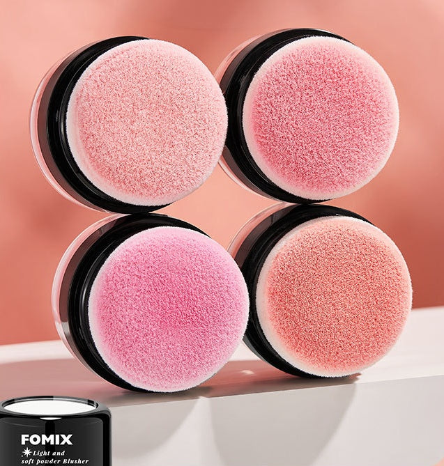 Light Transparent Soft Blush – Natural Cheek Color
