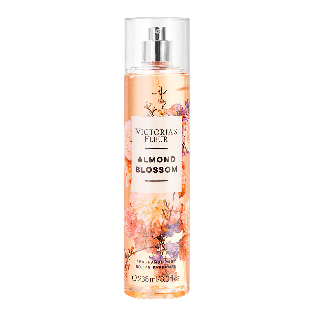 Floral & Fruity Body Spray Perfume – Long-Lasting Scent for Women