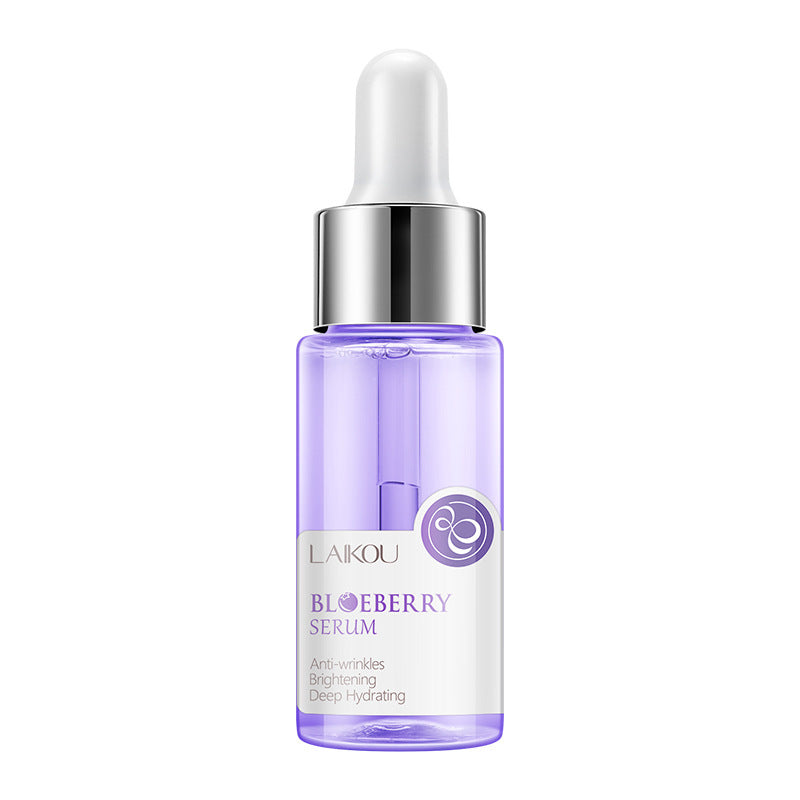 Moisturizing Blueberry Facial Toner for Hydrated Skin