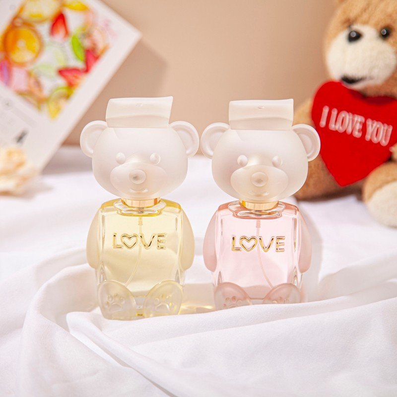 Women’s Long-lasting Perfume
Freshness That Lasts All Day