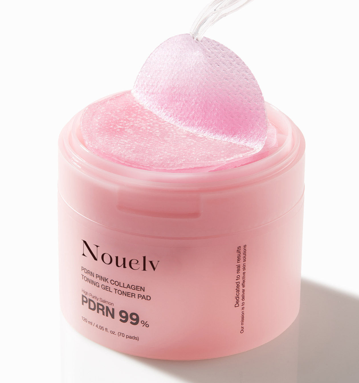 Collagen Gel Toner Cotton Cloth | Hydrating & Refreshing Facial Care