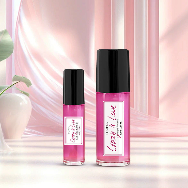 Ball Perfume Oil for Women
Long-lasting Freshness in Every Drop