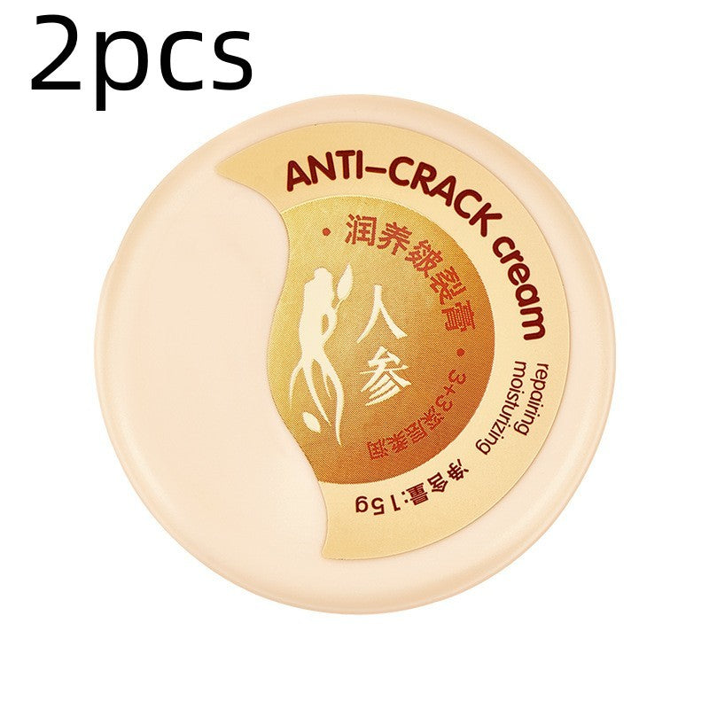 Moisturizing Skin Repair Cream – Hydrating Face & Care Cream