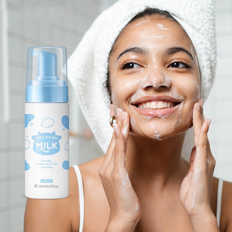 Pore Cleansing Skin Care Product – Deep Clean & Refresh