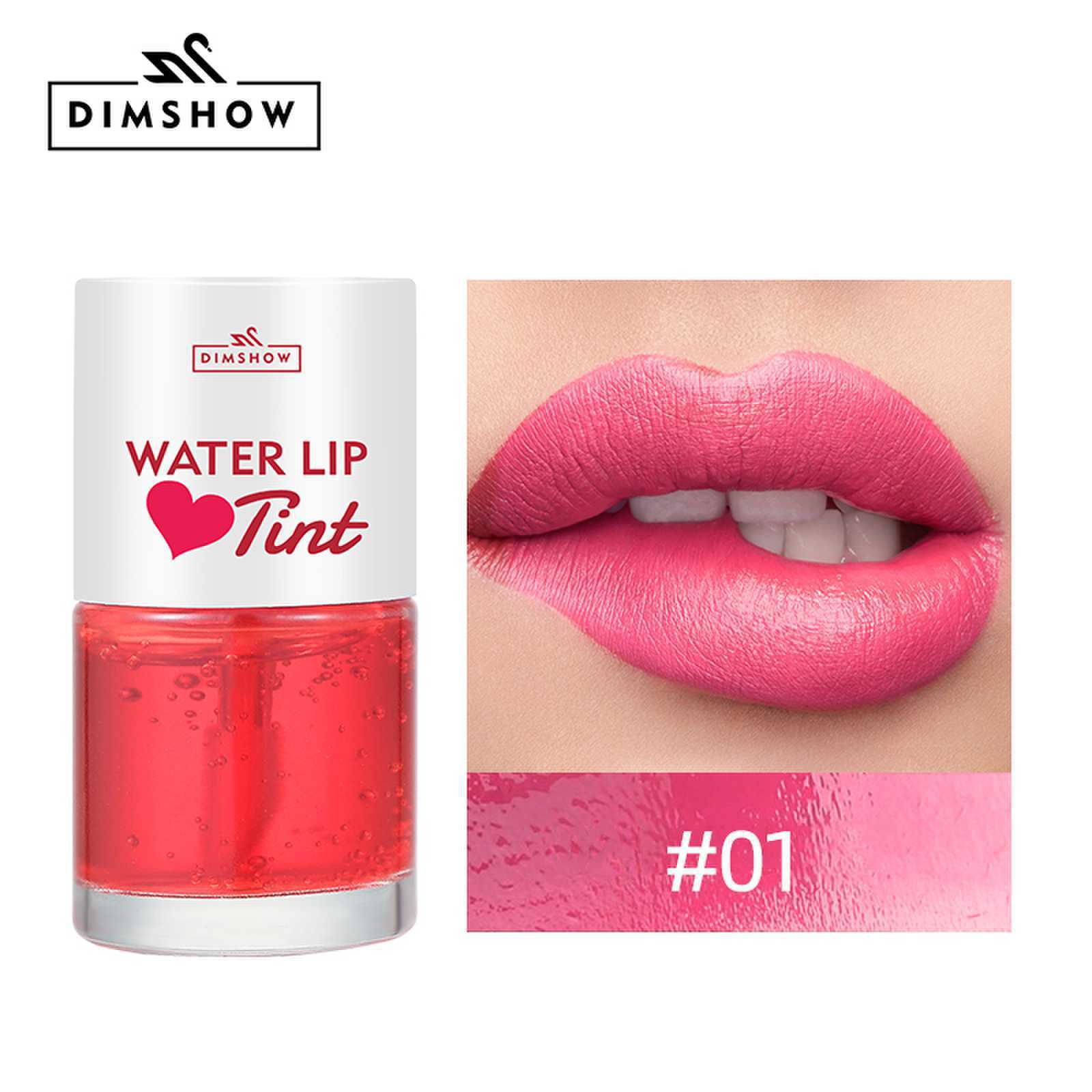 Women’s Non-Fading Lip Stain – Long-Lasting Color