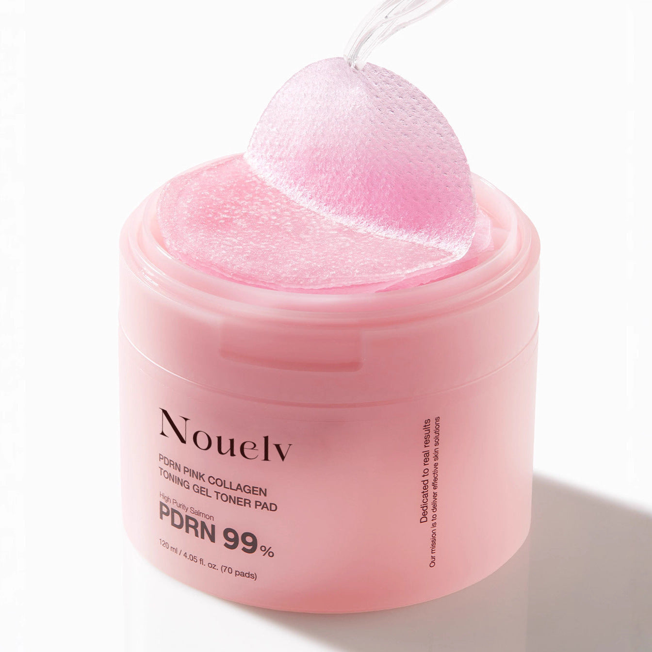 Collagen Gel Toner Cotton Cloth | Hydrating & Refreshing Facial Care