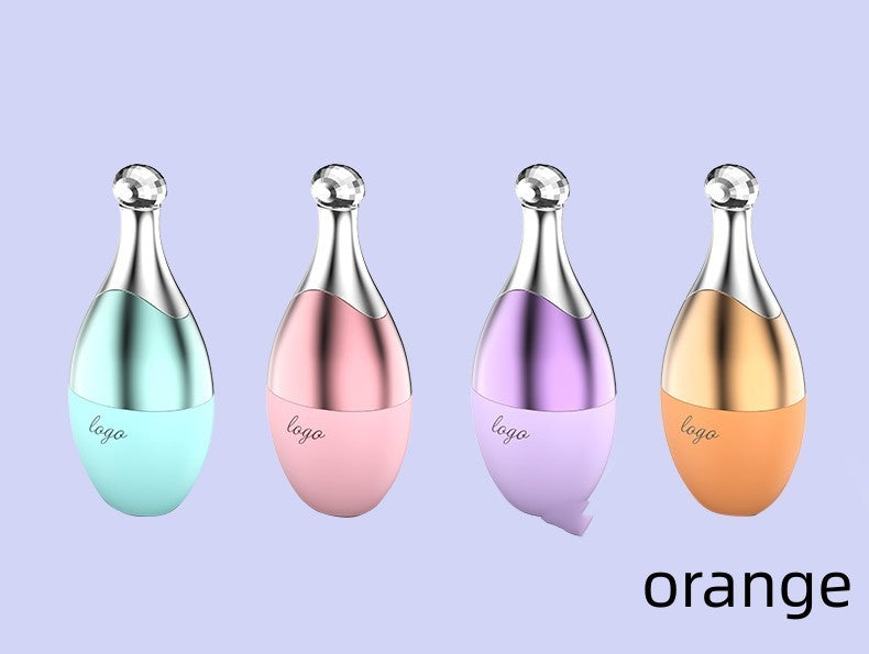 Silicone Ice Cube Facial Lifting & Contouring Tool