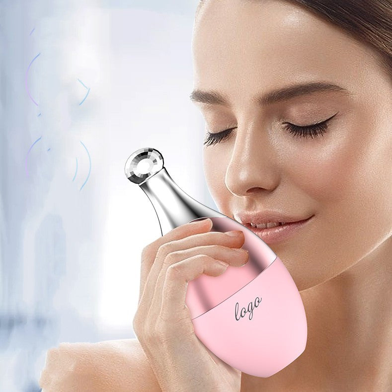 Silicone Ice Cube Facial Lifting & Contouring Tool